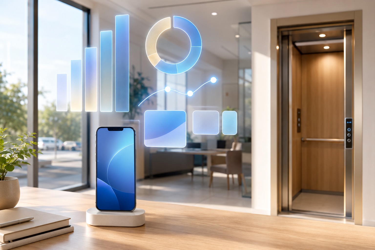 AI sales reports